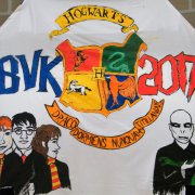 Zeltlager 2017 Dörgen